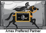 Amex Preffered Partner