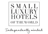 Small luxury hotels