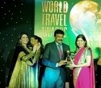 Th Raj Palace awards