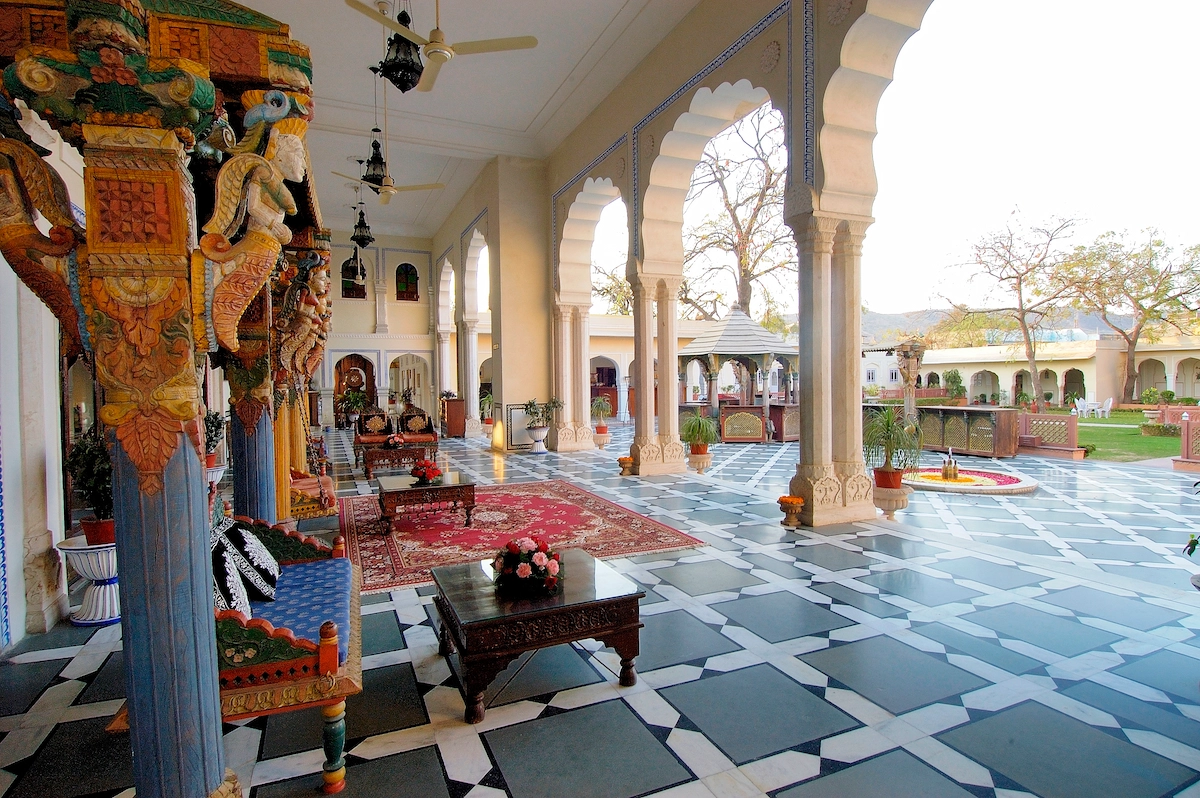 Diwan E Aam