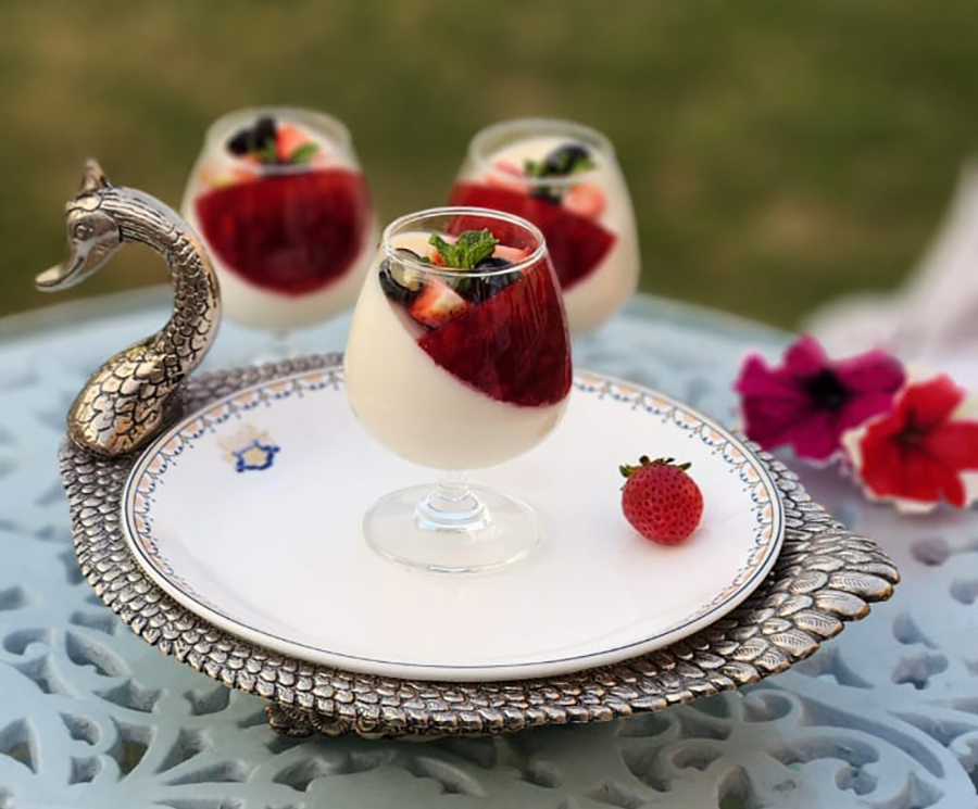 Exquisite Cuisine