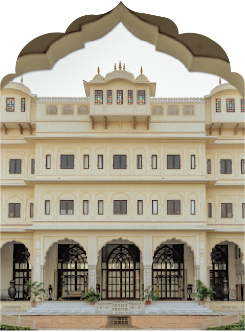 Majestic Architecture