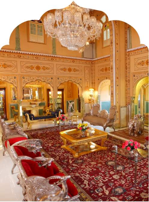 Iconic Interiors