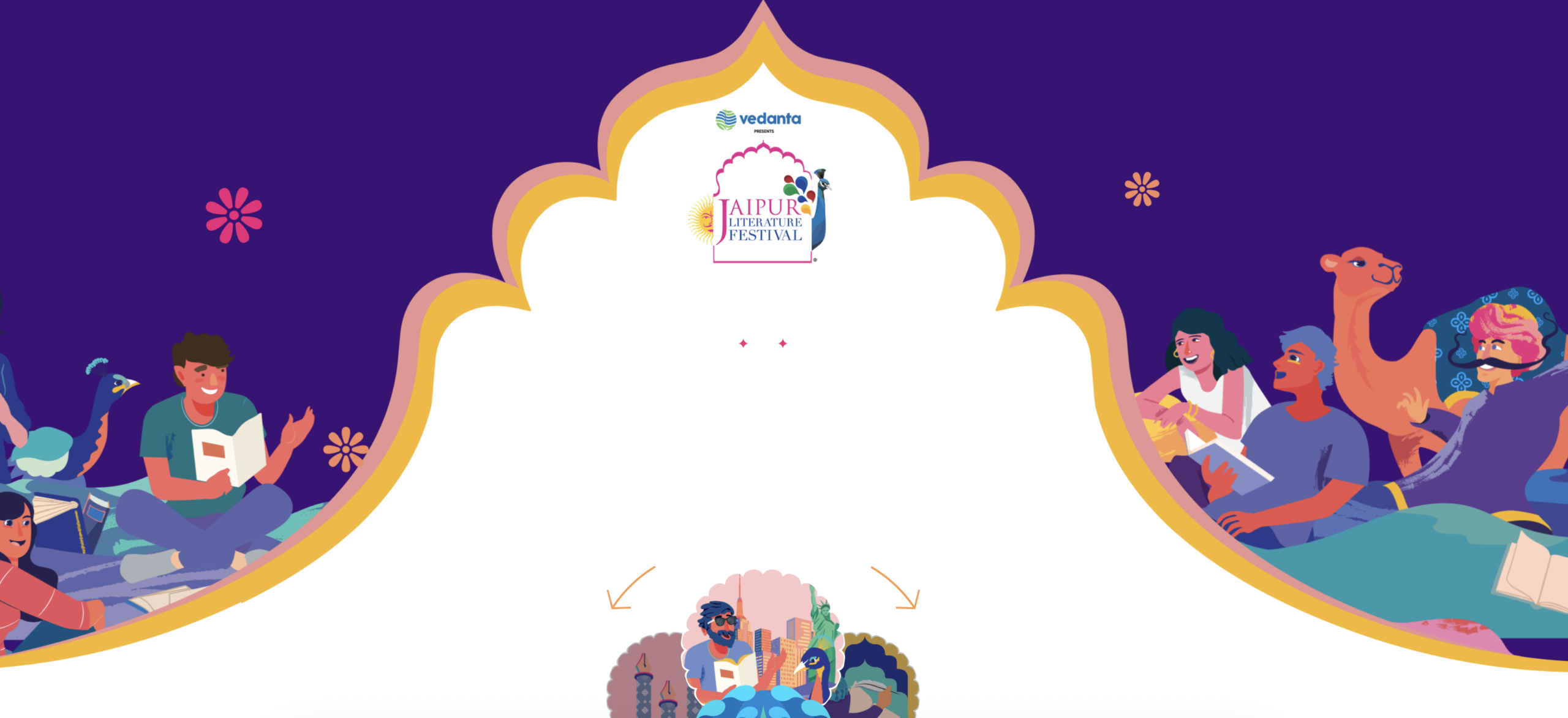 Jaipur Literature Festival 2026